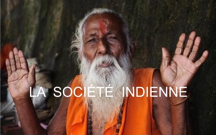 2. La société indienne